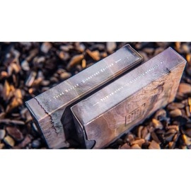 Spielkarten Oyster (Marked) Playing Cards by Think
