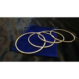 Expansion Set GOLD (Gimmick and Online Instructions) by Matthew Garrett