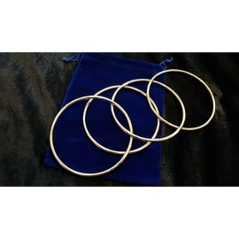 Expansion Set GOLD (Gimmick and Online Instructions) by Matthew Garrett