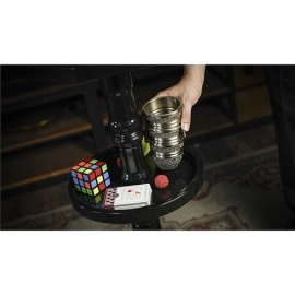 Magicians Table by TCC