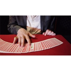 JPV SERVANT (Gimmicks and Online Instructions) by Jean-Pierre Vallarino