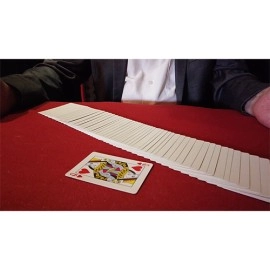 JPV SERVANT (Gimmicks and Online Instructions) by Jean-Pierre Vallarino
