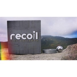 Recoil (Gimmicks and Online Instructions) by Rick Holcombe