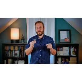 Recoil (Gimmicks and Online Instructions) by Rick Holcombe