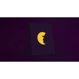 Juan Tamariz Sessions (Download code and Limited Edition Playing Cards) by Juan Tamariz and Vanishing Inc.