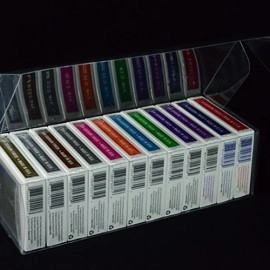 Carat FBB Full Brick Box (pack of 3)