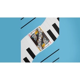 Spielkarten Tempo Playing Cards by Art of Play