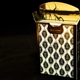 Spielkarten Ink Beast (Gold Edition) Playing Cards