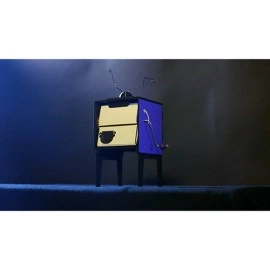 CINEMAGIC FLASH leprechaun (Gimmicks and Online Instructions) by Mago Flash