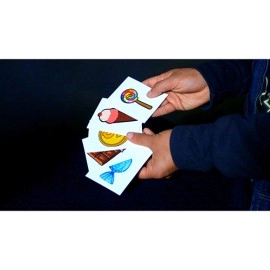 CINEMAGIC FLASH leprechaun (Gimmicks and Online Instructions) by Mago Flash