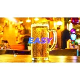 Appearing Beer by Mago Murphy
