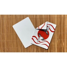 Spielkarten Stripper Bicycle Sparrow Hanafuda Fusion Playing Cards