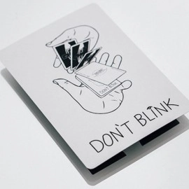 Spielkarten Blink Playing Cards