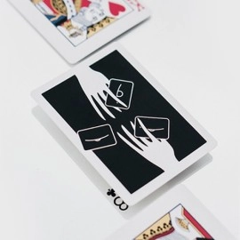 Spielkarten Blink Playing Cards