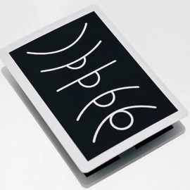 Spielkarten Blink Playing Cards