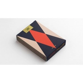 Spielkarten Lucky Draw Red Edition Playing Cards by Art of Play