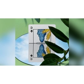 Spielkarten Dinosaur Playing Cards by Art of Play