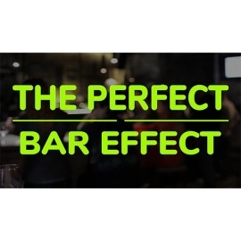 Win A Drink (Gimmicks and Online Instructions) by Leo Smetsers