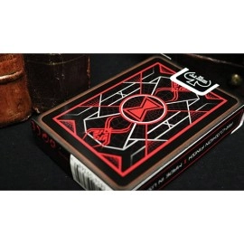 Spielkarten Bicycle Webbed Playing Cards by US Playing Card Co.