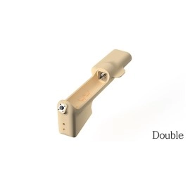 FIRE BULLET DOUBLE / RIGHT HAND by Sun