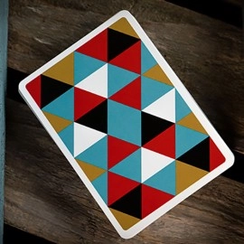 Spielkarten Bicycle Cardstract Playing Cards by US Playing Card