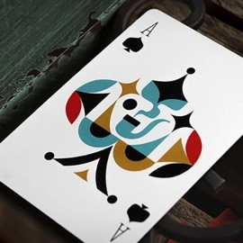 Spielkarten Bicycle Cardstract Playing Cards by US Playing Card