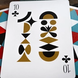 Spielkarten Bicycle Cardstract Playing Cards by US Playing Card