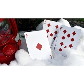Spielkarten Cardinals Playing Cards by Midnight Cards