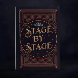 Stage By Stage by John Graham - Book