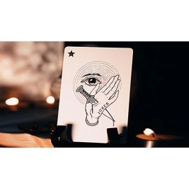 Spielkarten SVNGALI 06: Skull and Dagger Playing Cards