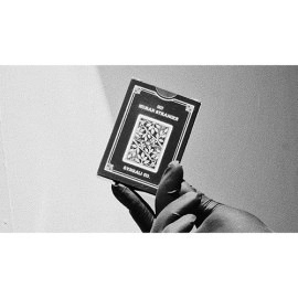 Spielkarten SVNGALI 07: Human Stranger Playing Cards