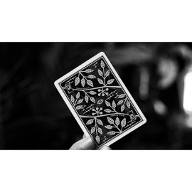 Spielkarten SVNGALI 07: Human Stranger Playing Cards