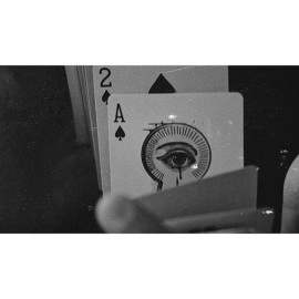 Spielkarten SVNGALI 07: Human Stranger Playing Cards
