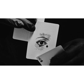 Spielkarten SVNGALI 07: Human Stranger Playing Cards