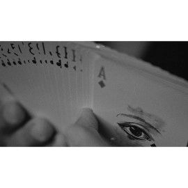 Spielkarten SVNGALI 07: Human Stranger Playing Cards