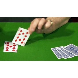 Extraordinary Card (Gimmicks and Online Instructions) by Dominique Duvivier