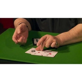 Extraordinary Card (Gimmicks and Online Instructions) by Dominique Duvivier
