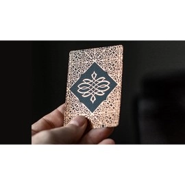 Spielkarten Umbra Noir (Foil) Playing Cards
