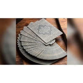 Spielkarten Umbra Slate Playing Cards