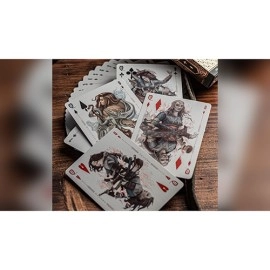 Spielkarten Umbra Slate Playing Cards