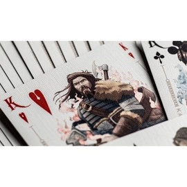 Spielkarten Umbra Slate Playing Cards