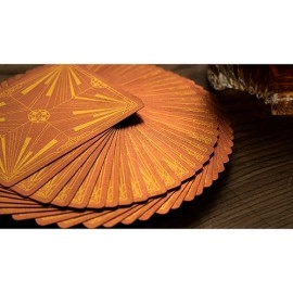 Spielkarten The Grand Chinatown Playing Cards by Riffle Shuffle