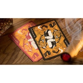 Spielkarten The Grand Chinatown Playing Cards by Riffle Shuffle