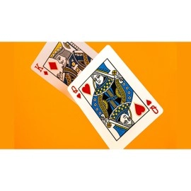 Spielkarten Bicycle Blue Legacy Masters Playing Cards