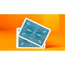 Spielkarten Bicycle Blue Legacy Masters Playing Cards