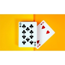 Spielkarten Bicycle Blue Legacy Masters Playing Cards