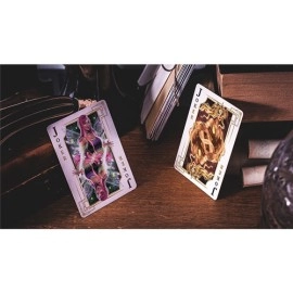Spielkarten Alfea Fairies Playing Cards
