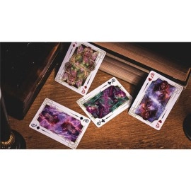 Spielkarten Alfea Fairies Playing Cards