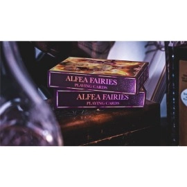 Spielkarten Alfea Fairies Playing Cards