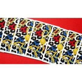 Spielkarten Coutoure Playing Cards